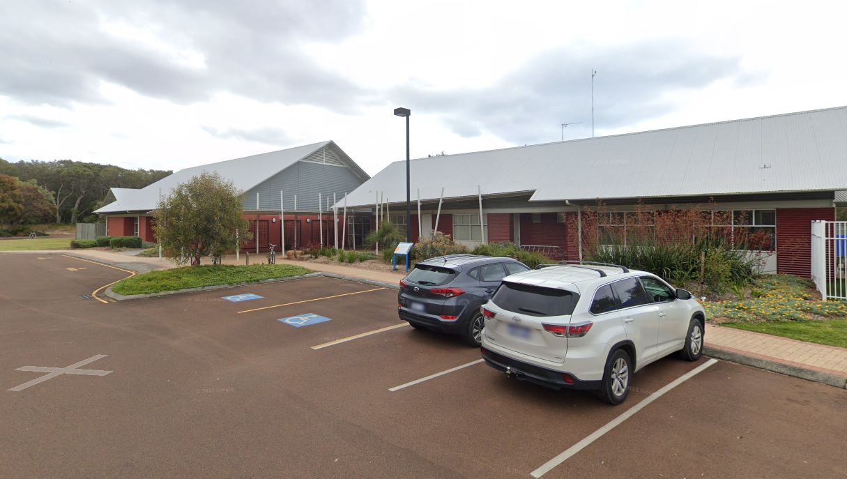 Dunsborough CHC