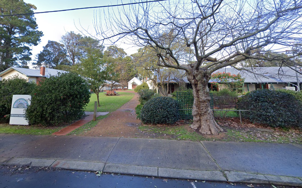 Margaret River CHC