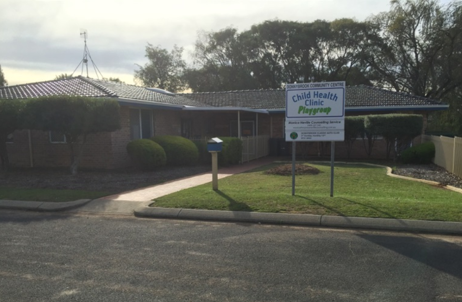 Donnybrook CHC