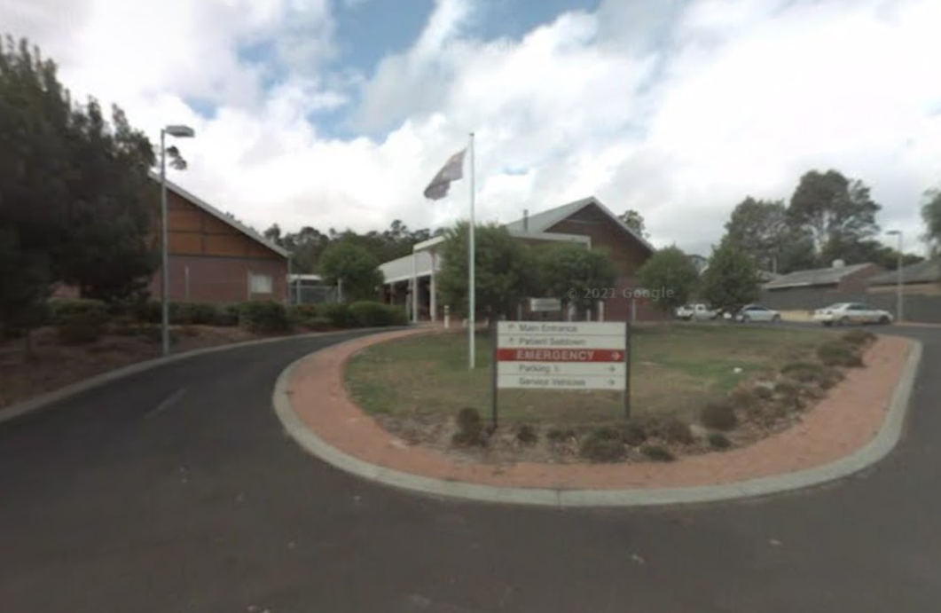 Immunisation Clinic Pemberton Hospital South West Healthy Country Kids