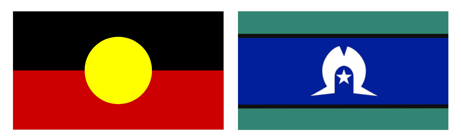 Flags (1)