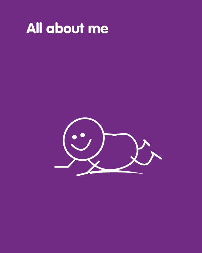 Purple Book
