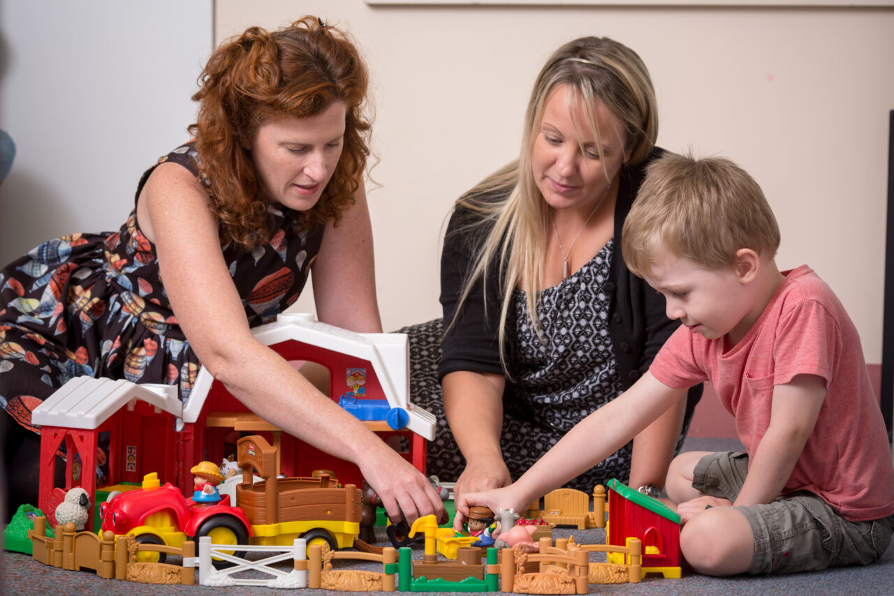 Child Development Services South West Healthy Country Kids